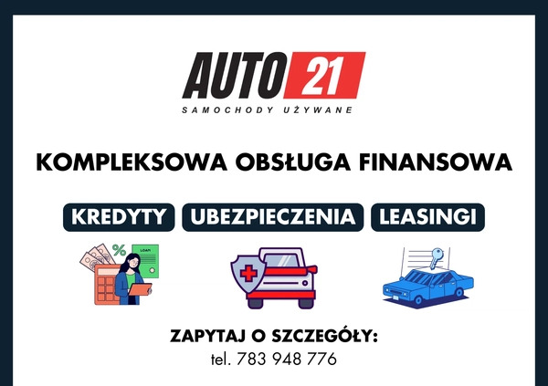 Kia Ceed cena 41900 przebieg: 145041, rok produkcji 2016 z Nisko małe 326